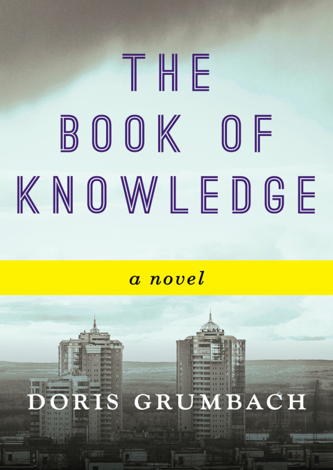 Cover image for book The Book of Knowledge