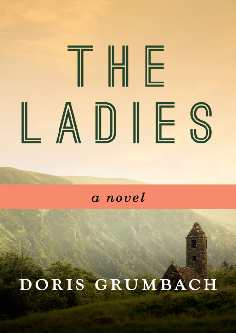 Cover image for book The Ladies