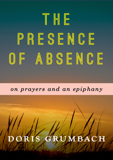 Cover image for book The Presence of Absence