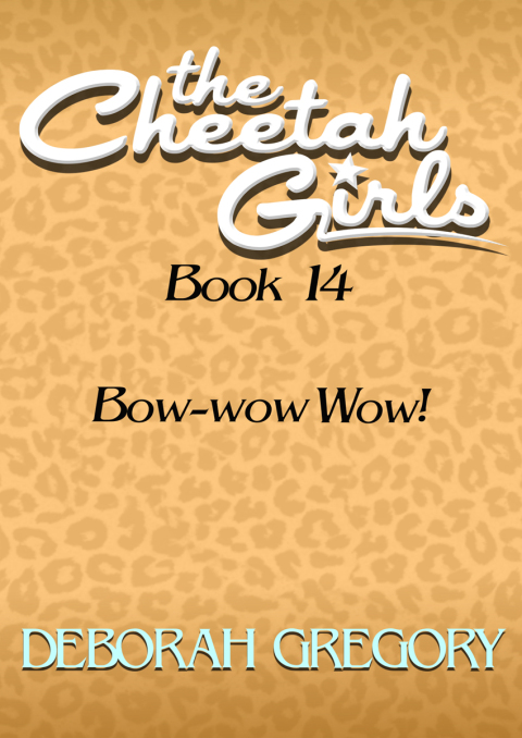 Cover image for book Bow-wow Wow!