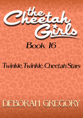 Twinkle, Twinkle, Cheetah Stars