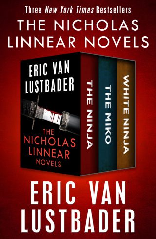 The Nicholas Linnear Novels