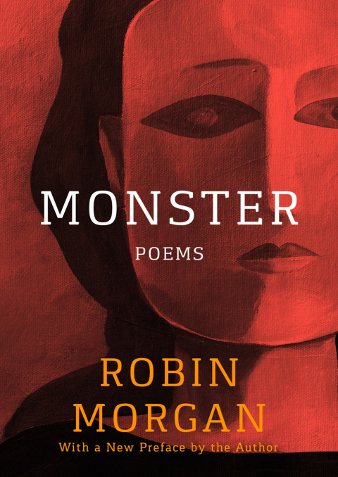 Cover image for book Monster