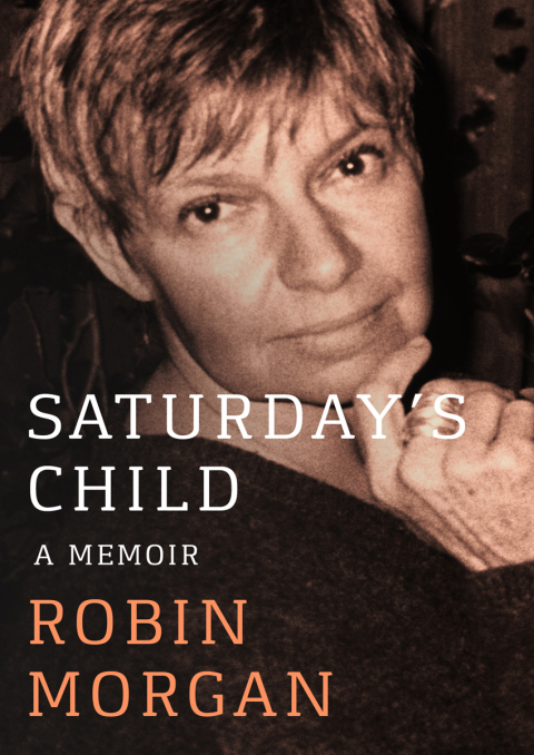 Cover image for book Saturday's Child