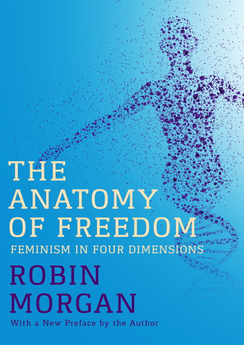 Cover image for book The Anatomy of Freedom