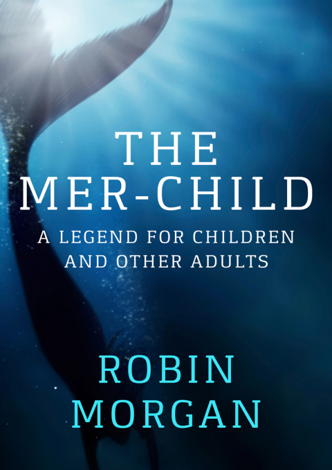 Cover image for book The Mer-Child