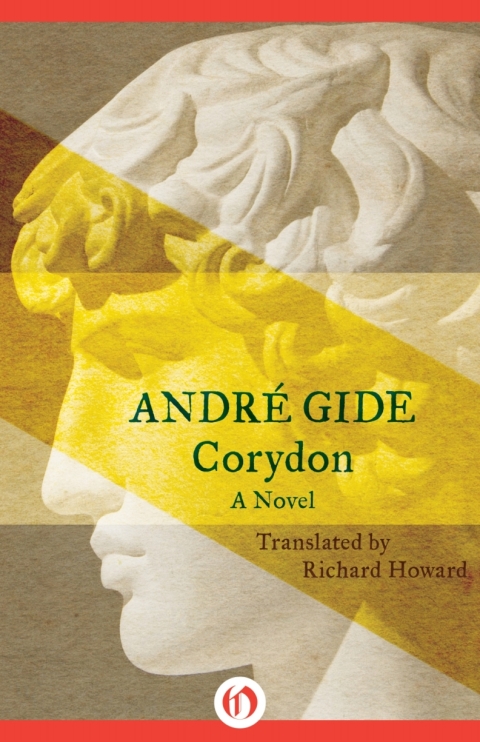 Cover image for book Corydon