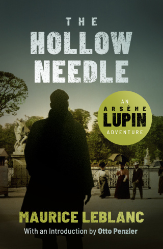 The Hollow Needle