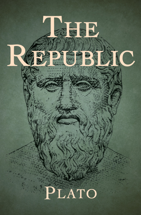 Cover image for book The Republic