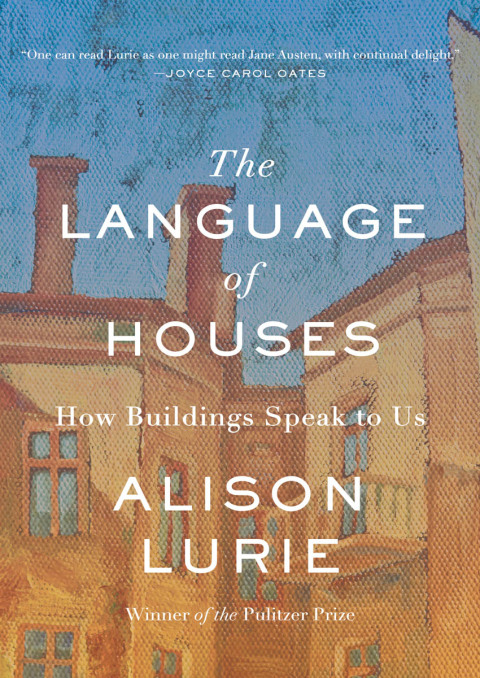 The Language of Houses 