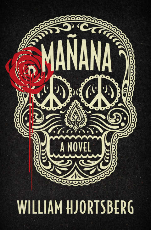 Cover image for book Mañana