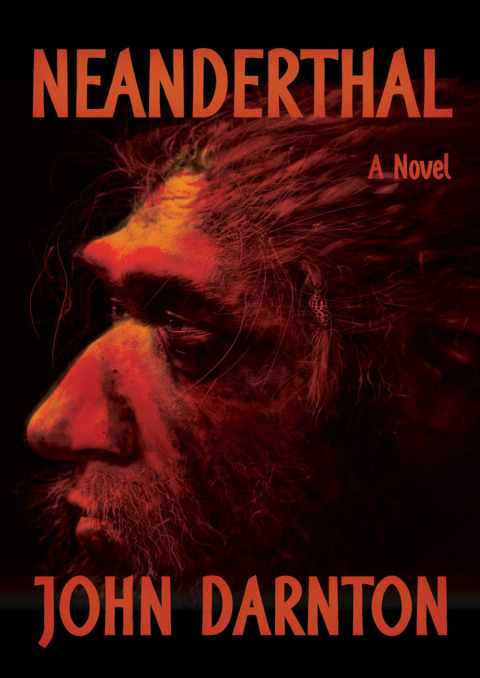 Cover image for book Neanderthal