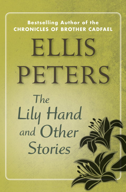 The Lily Hand 