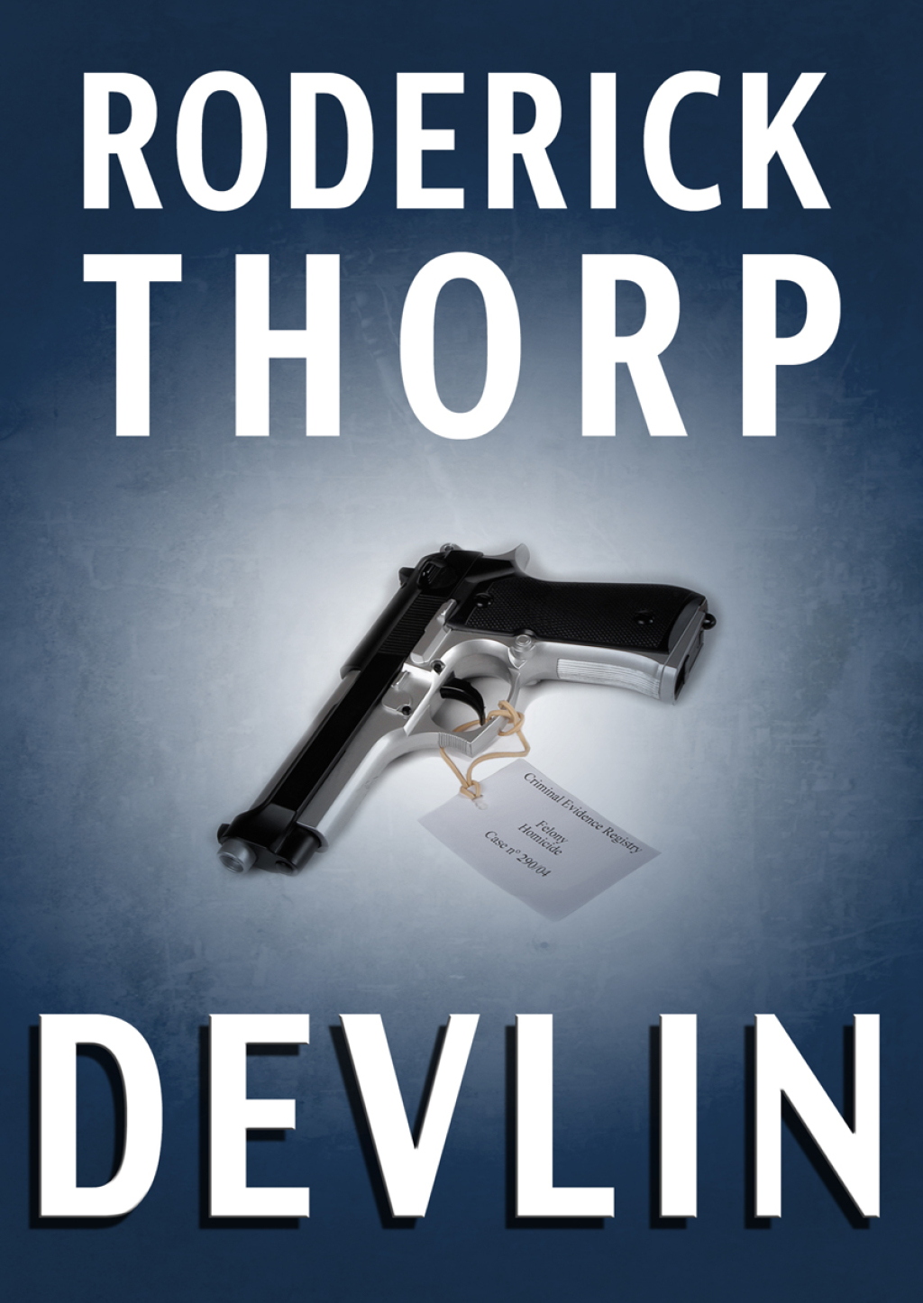 Devlin (eBook)