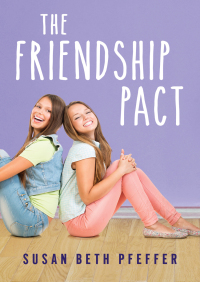 Cover image: The Friendship Pact 9781497681965