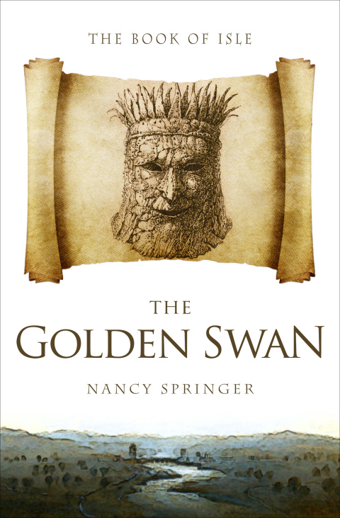 The Golden Swan 