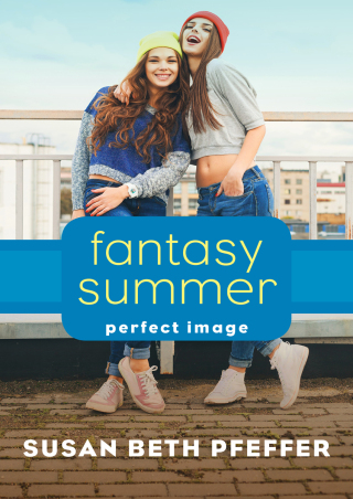 Fantasy Summer