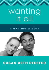 Cover image: Wanting It All 9781497682856