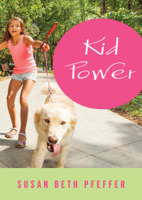 Cover image: Kid Power 9781497682894