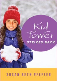 Cover image: Kid Power Strikes Back 9781497682900