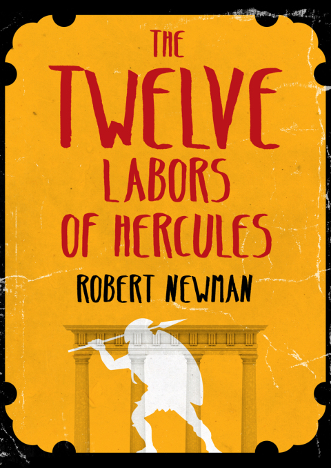 The Twelve Labors of Hercules 