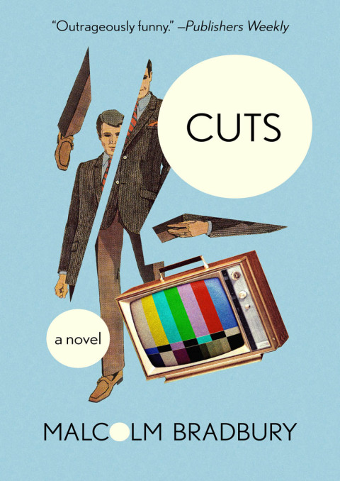 Cover image for book Cuts