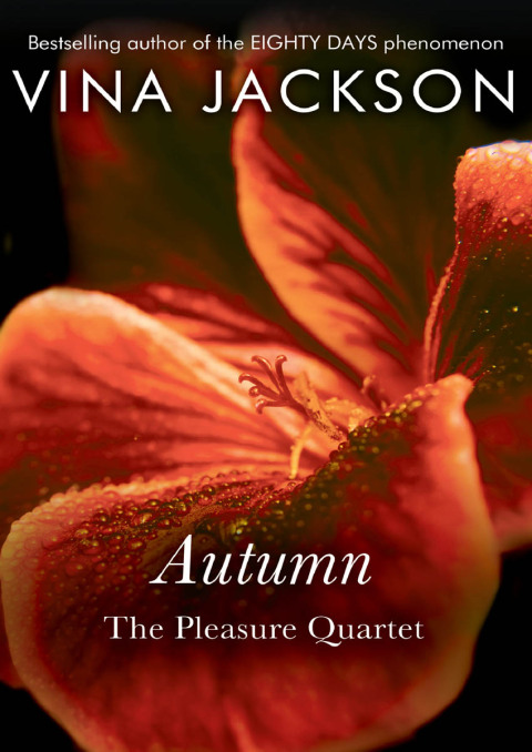 Cover image for book Autumn