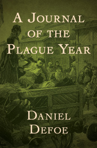 Cover image: A Journal of the Plague Year 9781497684188