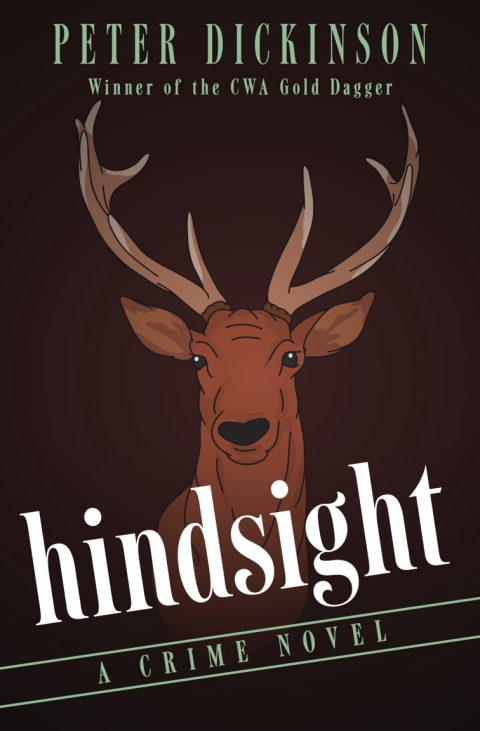 Cover image for book Hindsight