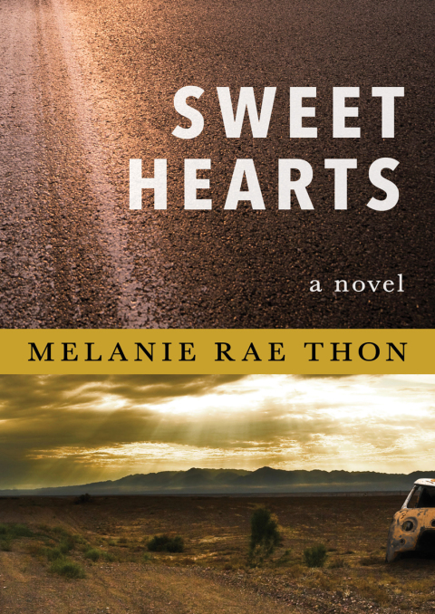 Cover image for book Sweet Hearts