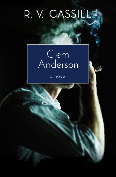Cover image for book Clem Anderson