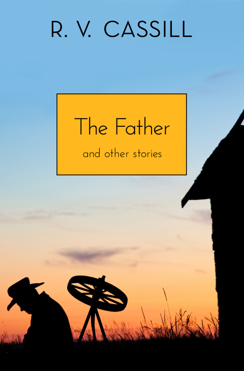 Cover image for book The Father