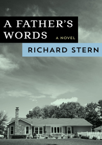 Cover image: A Father's Words 9781497685338
