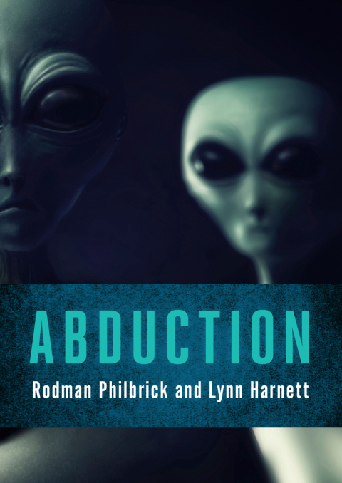Cover image for book Abduction