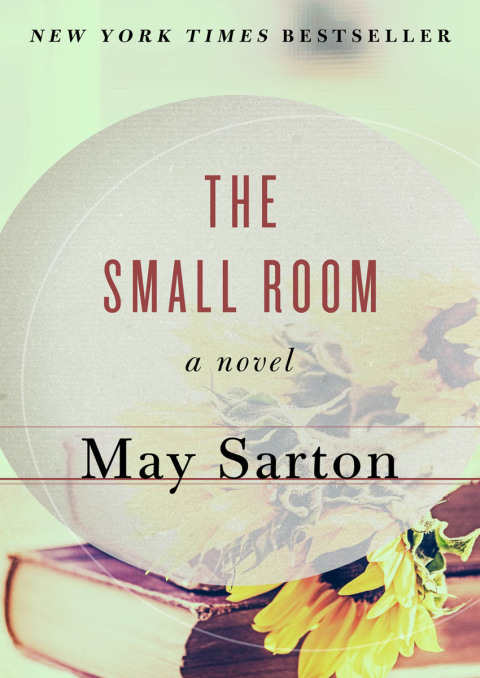 Cover image for book The Small Room