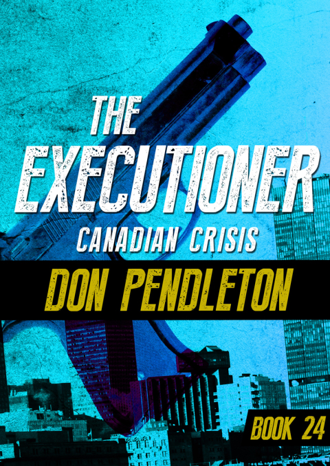 Cover image for book Canadian Crisis