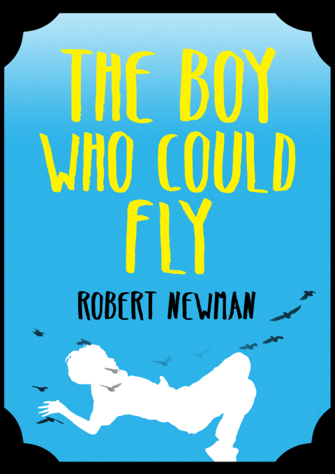 The Boy Who Could Fly 