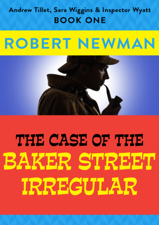 The Case of the Baker Street Irregular