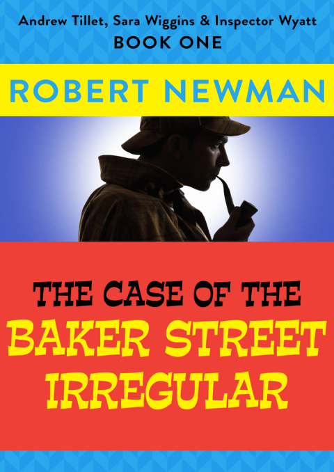 The Case of the Baker Street Irregular 