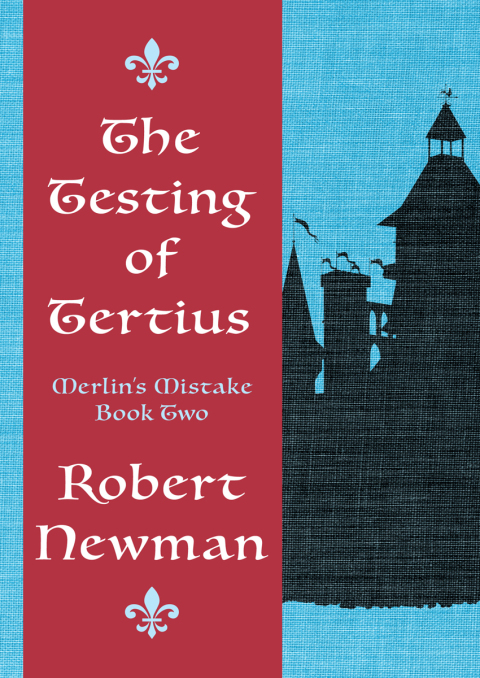 The Testing of Tertius 