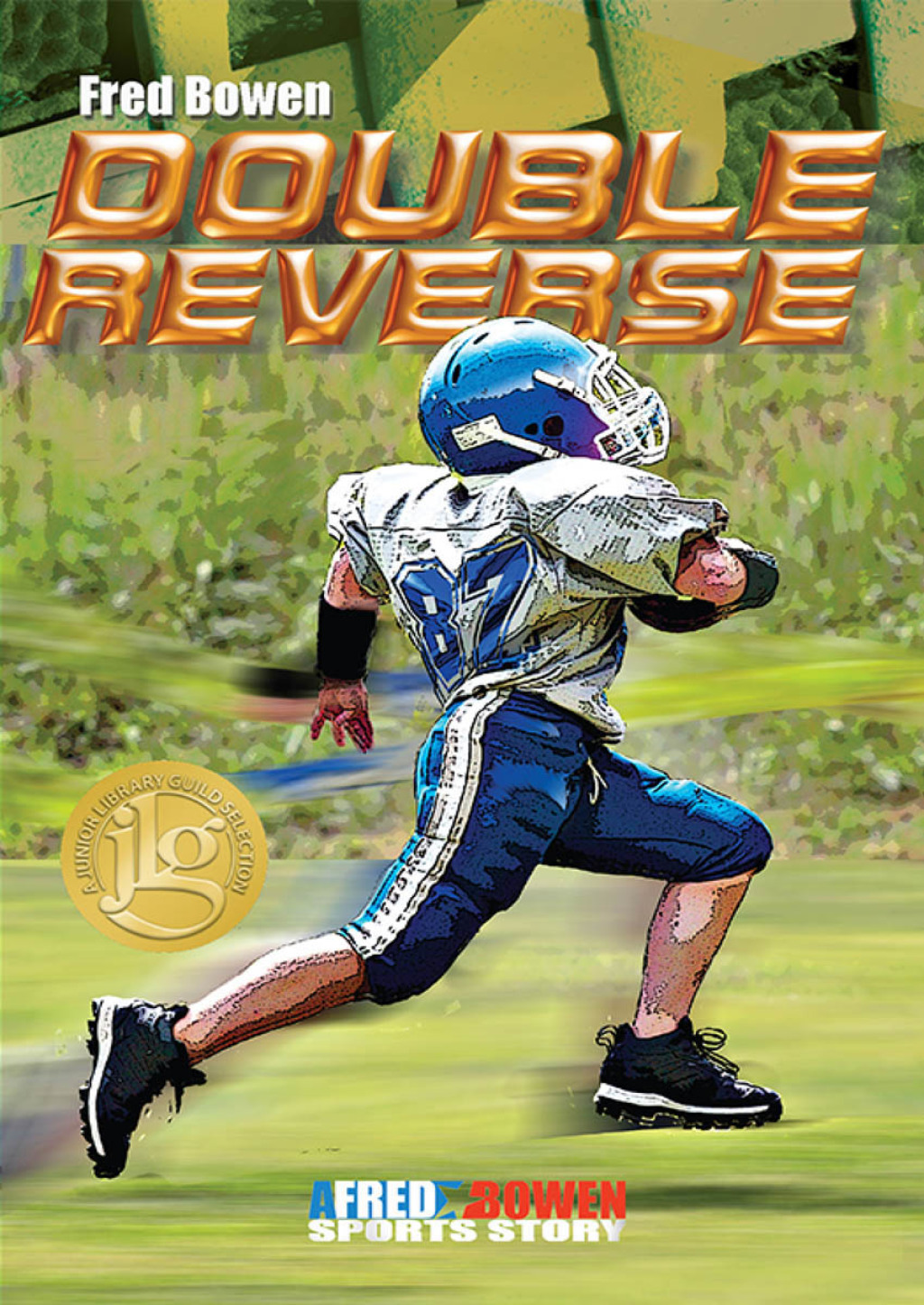 Double Reverse (eBook)