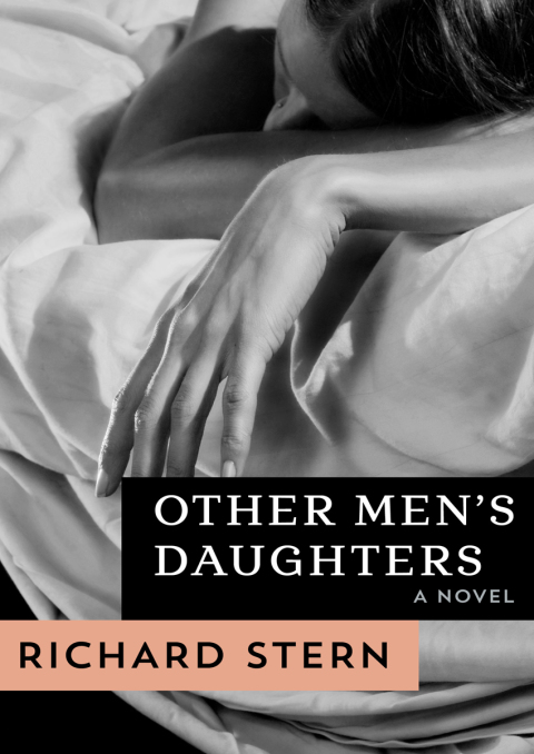 Cover image for book Other Men's Daughters
