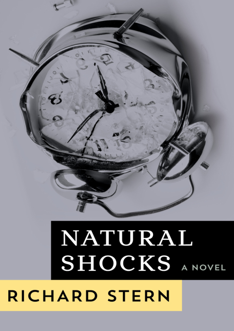 Cover image for book Natural Shocks