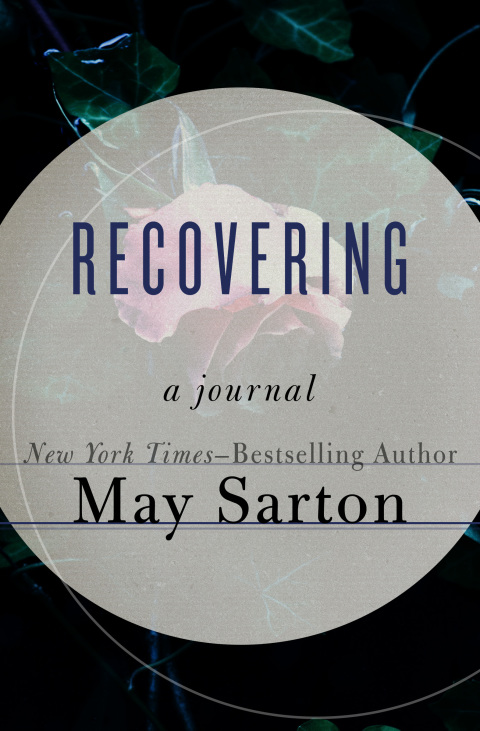 Cover image for book Recovering