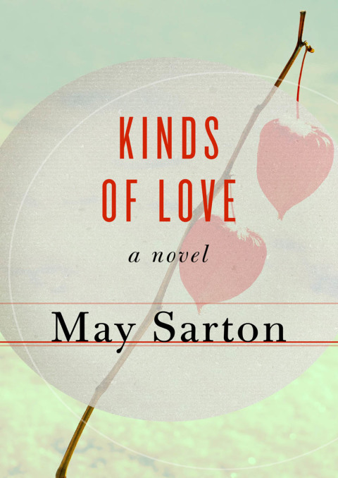 Cover image for book Kinds of Love
