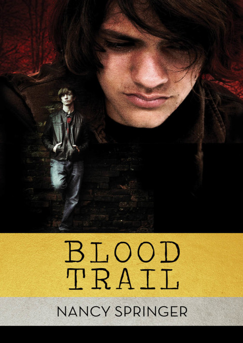 Blood Trail 