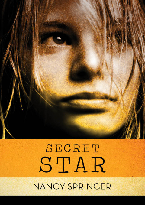 Cover image for book Secret Star