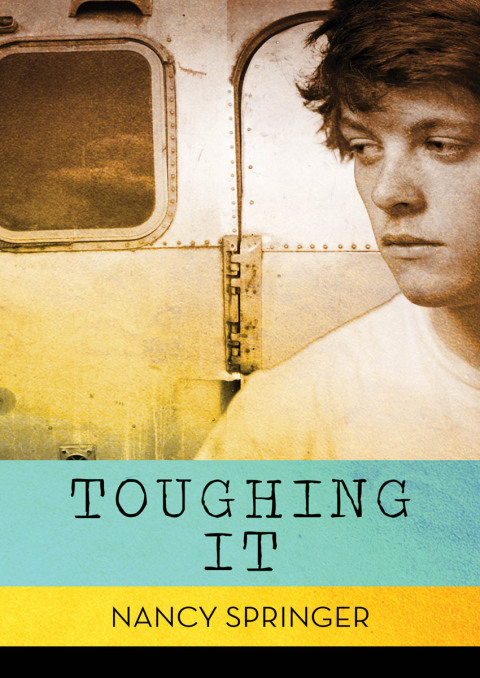 Cover image for book Toughing It