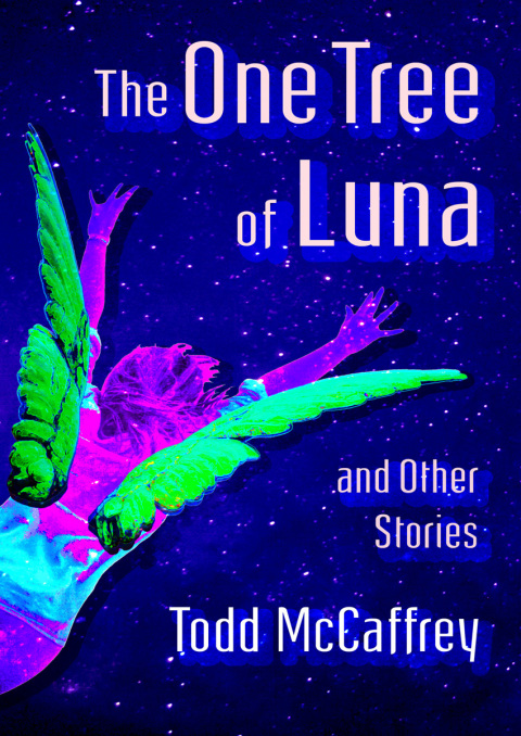 Cover image for book The One Tree of Luna