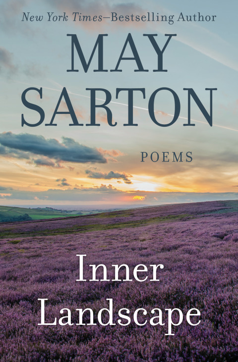 Cover image for book Inner Landscape